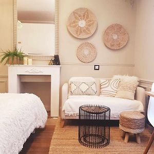 Studio Appartement